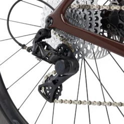 3T Exploro Max Ekar 1X Carbon Gravelbike -Rad Teile Welt 410286