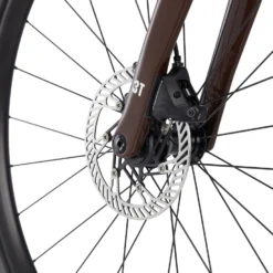 3T Exploro Max Ekar 1X Carbon Gravelbike -Rad Teile Welt 410287