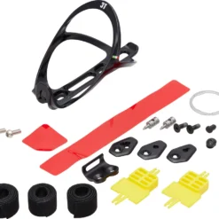 3T Exploro Max Ekar 1X Carbon Gravelbike -Rad Teile Welt 410288