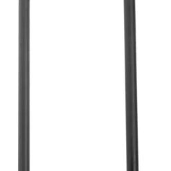 Abus Granit Plus 470 Bügelschloss Mit USH 470 Halter