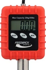 Feedback Sports Alpine Digitalwaage