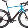 3T Exploro Max Eagle AXS 1X Carbon Gravelbike