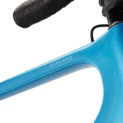 3T Exploro Max Eagle AXS 1X Carbon Gravelbike 17 3T Exploro Max Eagle AXS 1X Carbon Gravelbike -Rad Teile Welt 411752