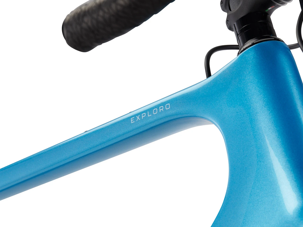 3T Exploro Max Eagle AXS 1X Carbon Gravelbike 6 3T Exploro Max Eagle AXS 1X Carbon Gravelbike – Bild 6