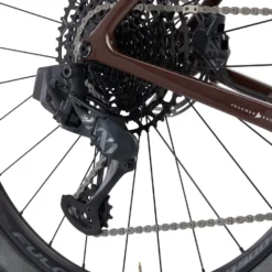 3T Exploro Max Eagle AXS 1X Carbon Gravelbike 19 3T Exploro Max Eagle AXS 1X Carbon Gravelbike -Rad Teile Welt 411754