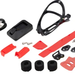 3T Exploro Max Eagle AXS 1X Carbon Gravelbike 23 3T Exploro Max Eagle AXS 1X Carbon Gravelbike -Rad Teile Welt 411758