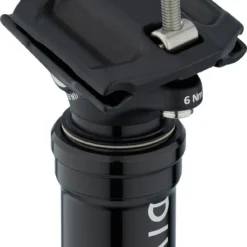 BikeYoke Divine SL 125 Mm Vario-Sattelstütze Ohne Remote -Rad Teile Welt 412209