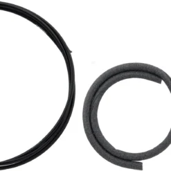 CAPGO BL Zugset Für Vario-Sattelstützen Lang Mit Noise Protection