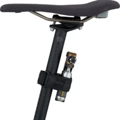 Topeak Tubi Master+ Tubeless Reparaturkit Mit 16 G CO2-Kartusche -Rad Teile Welt 412895