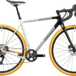 NEW U.P. Limited Continental Anniversary Edition Gravelbike