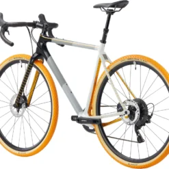 NEW U.P. Limited Continental Anniversary Edition Gravelbike -Rad Teile Welt 413693