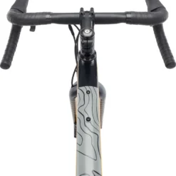 NEW U.P. Limited Continental Anniversary Edition Gravelbike -Rad Teile Welt 413695