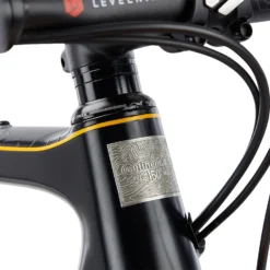 NEW U.P. Limited Continental Anniversary Edition Gravelbike -Rad Teile Welt 413699