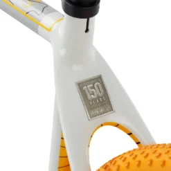NEW U.P. Limited Continental Anniversary Edition Gravelbike -Rad Teile Welt 413700