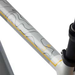 NEW U.P. Limited Continental Anniversary Edition Gravelbike -Rad Teile Welt 413701