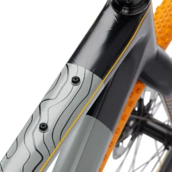 NEW U.P. Limited Continental Anniversary Edition Gravelbike -Rad Teile Welt 413702