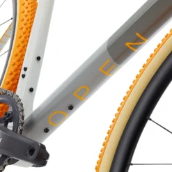 NEW U.P. Limited Continental Anniversary Edition Gravelbike -Rad Teile Welt 413703