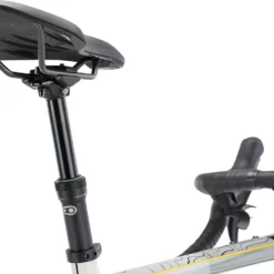 NEW U.P. Limited Continental Anniversary Edition Gravelbike -Rad Teile Welt 413705