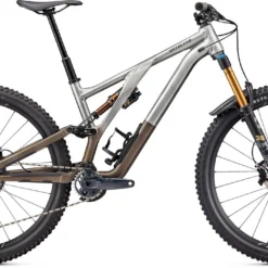 Specialized Stumpjumper EVO Elite Alloy 29" Mountainbike
