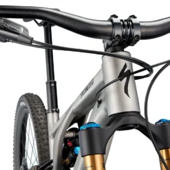 Specialized Stumpjumper EVO Elite Alloy 29" Mountainbike -Rad Teile Welt 414015