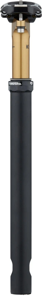 Fox Racing Shox Transfer SL 27.2 Factory 50 Mm Sattelstütze Modell 2022 3 Fox Racing Shox Transfer SL 27.2 Factory 50 Mm Sattelstütze Modell 2022 – Bild 3