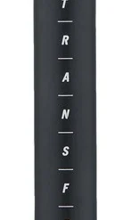 Fox Racing Shox Transfer SL 27.2 Factory 50 Mm Sattelstütze Modell 2022 -Rad Teile Welt 414278