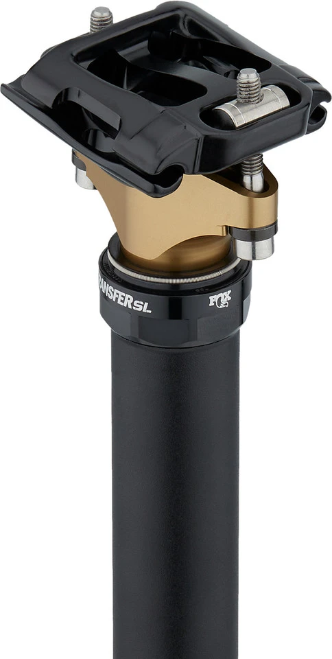 Fox Racing Shox Transfer SL 27.2 Factory 50 Mm Sattelstütze Modell 2022 5 Fox Racing Shox Transfer SL 27.2 Factory 50 Mm Sattelstütze Modell 2022 – Bild 5