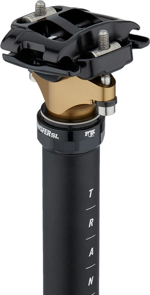 Fox Racing Shox Transfer SL 27.2 Factory 50 Mm Sattelstütze Modell 2022 6 Fox Racing Shox Transfer SL 27.2 Factory 50 Mm Sattelstütze Modell 2022 – Bild 6