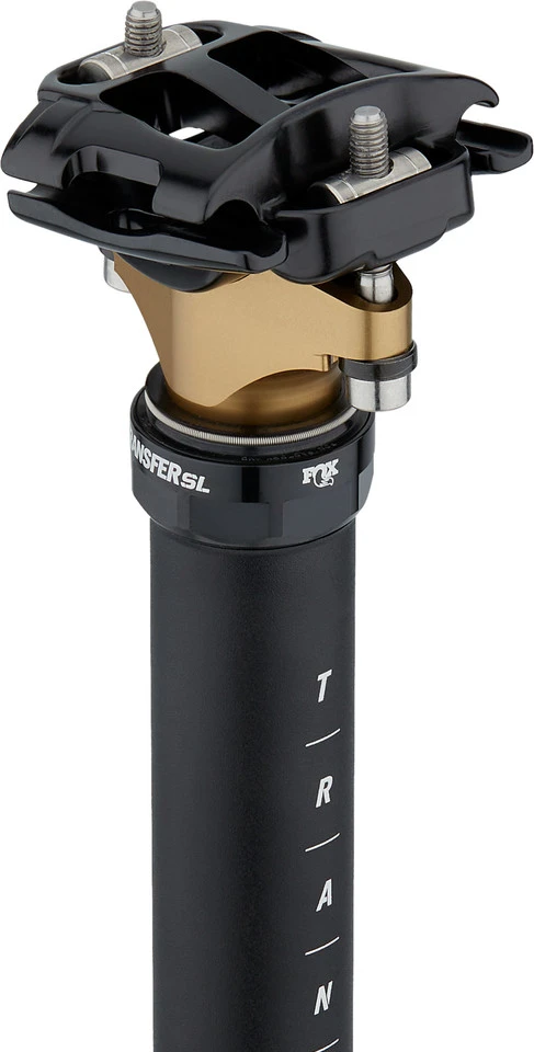 Fox Racing Shox Transfer SL 27.2 Factory 70 Mm Sattelstütze Modell 2022 6 Fox Racing Shox Transfer SL 27.2 Factory 70 Mm Sattelstütze Modell 2022 – Bild 6