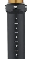 Fox Racing Shox Transfer SL Factory 100 Mm Sattelstütze Modell 2022 -Rad Teile Welt 414292