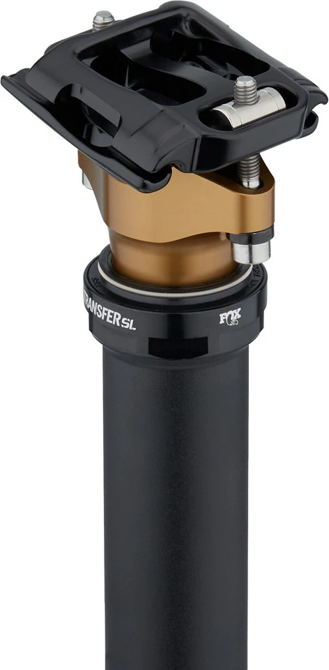 Fox Racing Shox Transfer SL Factory 100 Mm Sattelstütze Modell 2022 5 Fox Racing Shox Transfer SL Factory 100 Mm Sattelstütze Modell 2022 – Bild 5