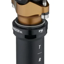 Fox Racing Shox Transfer SL Factory 100 Mm Sattelstütze Modell 2022 12 Fox Racing Shox Transfer SL Factory 100 Mm Sattelstütze Modell 2022 -Rad Teile Welt 414294