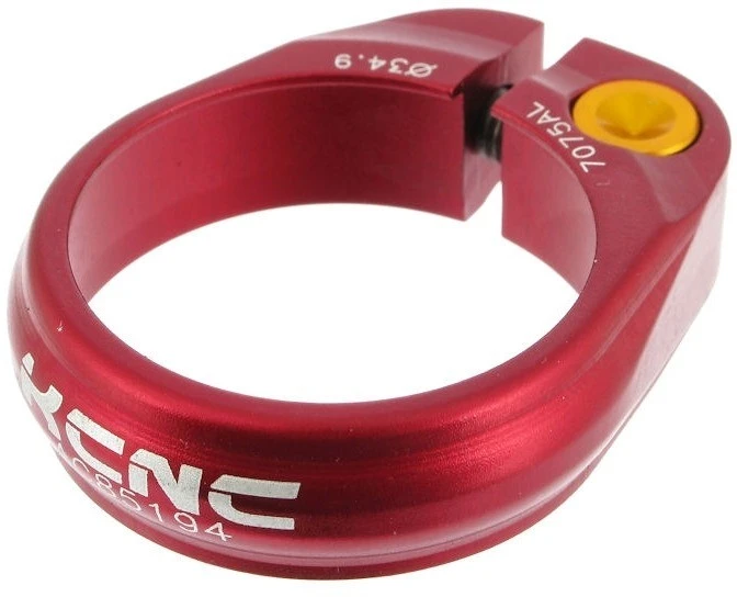 Kcnc Road Pro SC9 Sattelklemme 3 Kcnc Road Pro SC9 Sattelklemme – Bild 3