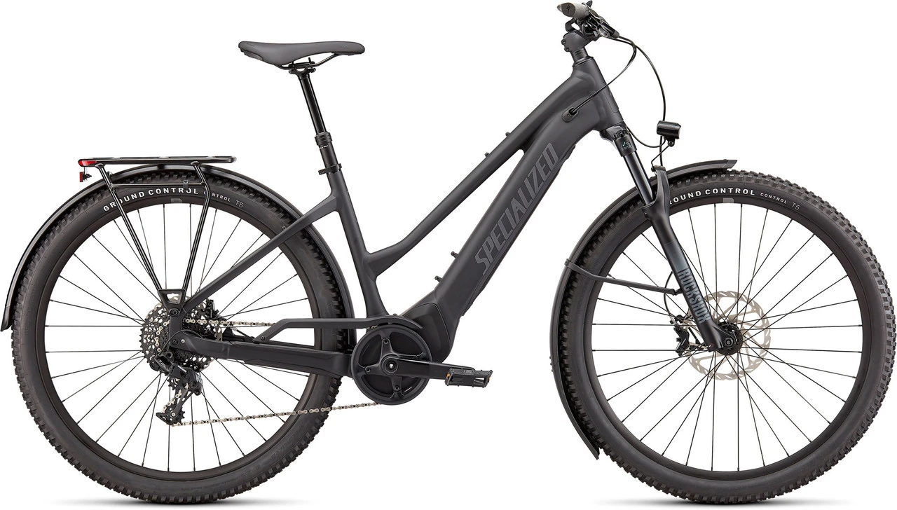 Specialized Turbo Tero 4.0 Step-Through EQ 29" E-Trekking-Bike 1 Specialized Turbo Tero 4.0 Step-Through EQ 29" E-Trekking-Bike
