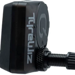 Quarq TyreWiz Reifendrucksensor Für MOTO -Rad Teile Welt 415832