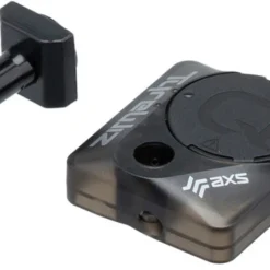 Quarq TyreWiz Reifendrucksensor Für MOTO -Rad Teile Welt 415833