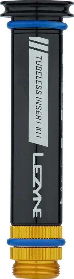 Lezyne Tubeless Insert Kit Reparaturset 2 Lezyne Tubeless Insert Kit Reparaturset – Bild 2