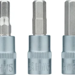 Premium Drehmomentschlüssel -Rad Teile Welt 416372