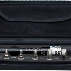 Premium Drehmomentschlüssel -Rad Teile Welt 416373