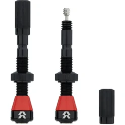 Fillmore Valve Tubeless Ventil 2er-Set -Rad Teile Welt 416893