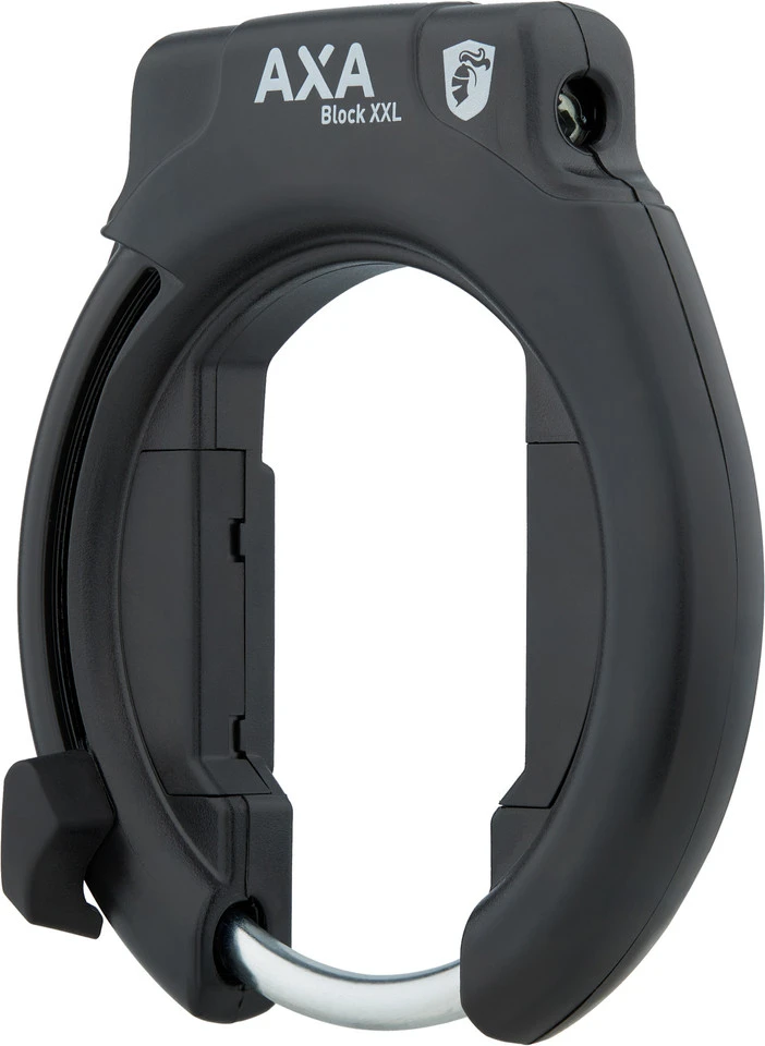 AXA Block XXL Retractable Rahmenschloss 2 AXA Block XXL Retractable Rahmenschloss – Bild 2