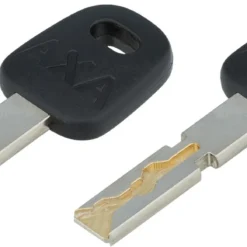 AXA Block XXL Retractable Rahmenschloss 7 AXA Block XXL Retractable Rahmenschloss -Rad Teile Welt 417538