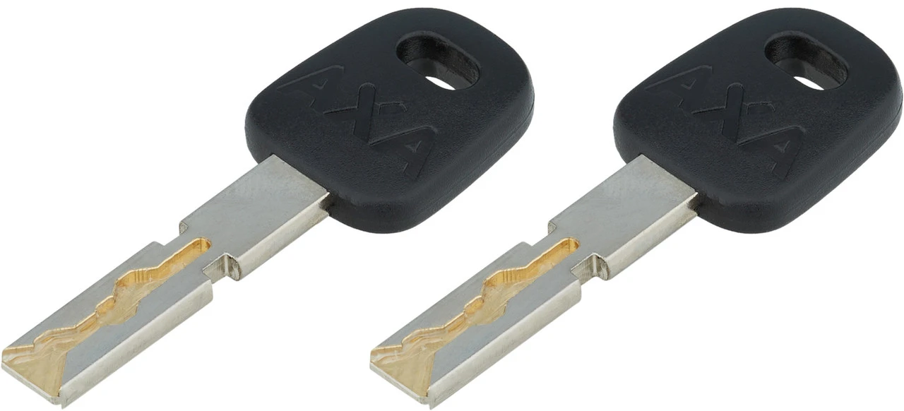 AXA Block XXL Retractable Rahmenschloss 4 AXA Block XXL Retractable Rahmenschloss – Bild 4