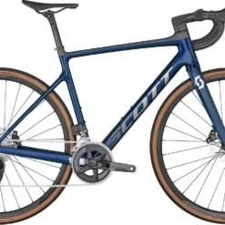 Scott Addict 10 Carbon Rennrad