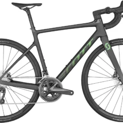 Scott Addict 20 Carbon Rennrad -Rad Teile Welt 417812