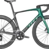Scott Foil RC 20 Carbon Rennrad