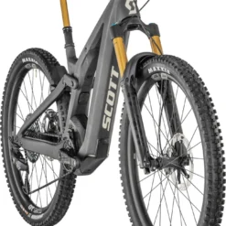 Scott Patron ERIDE 900 Ultimate Carbon E-Mountainbike -Rad Teile Welt 417855