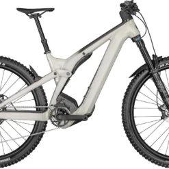 Scott Patron ERIDE 910 E-Mountainbike