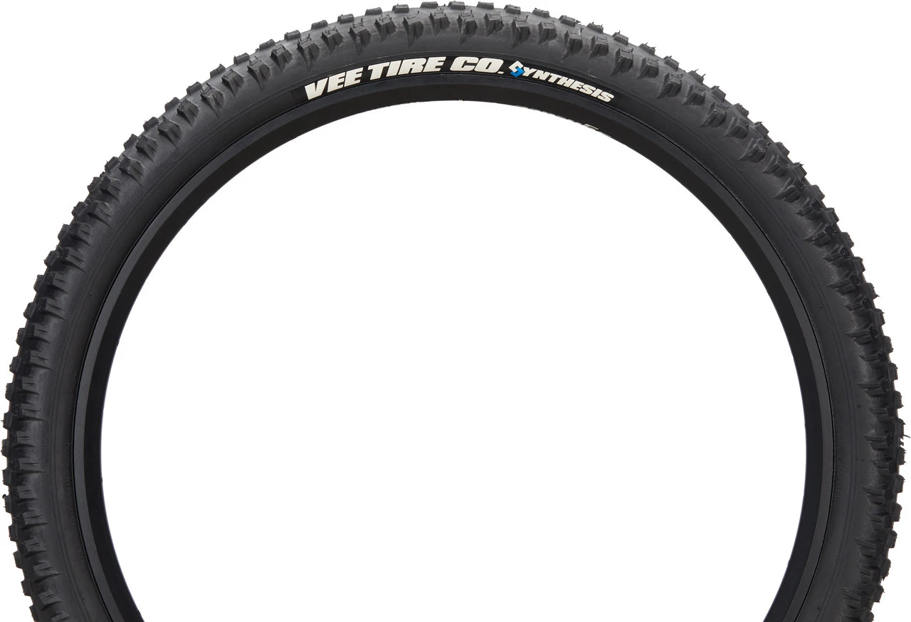 Flow Snap TC Synthesis 27,5" Faltreifen 2 Flow Snap TC Synthesis 27,5" Faltreifen – Bild 2