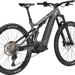 Focus JAM² 7.8 29" E-Mountainbike -Rad Teile Welt 418691